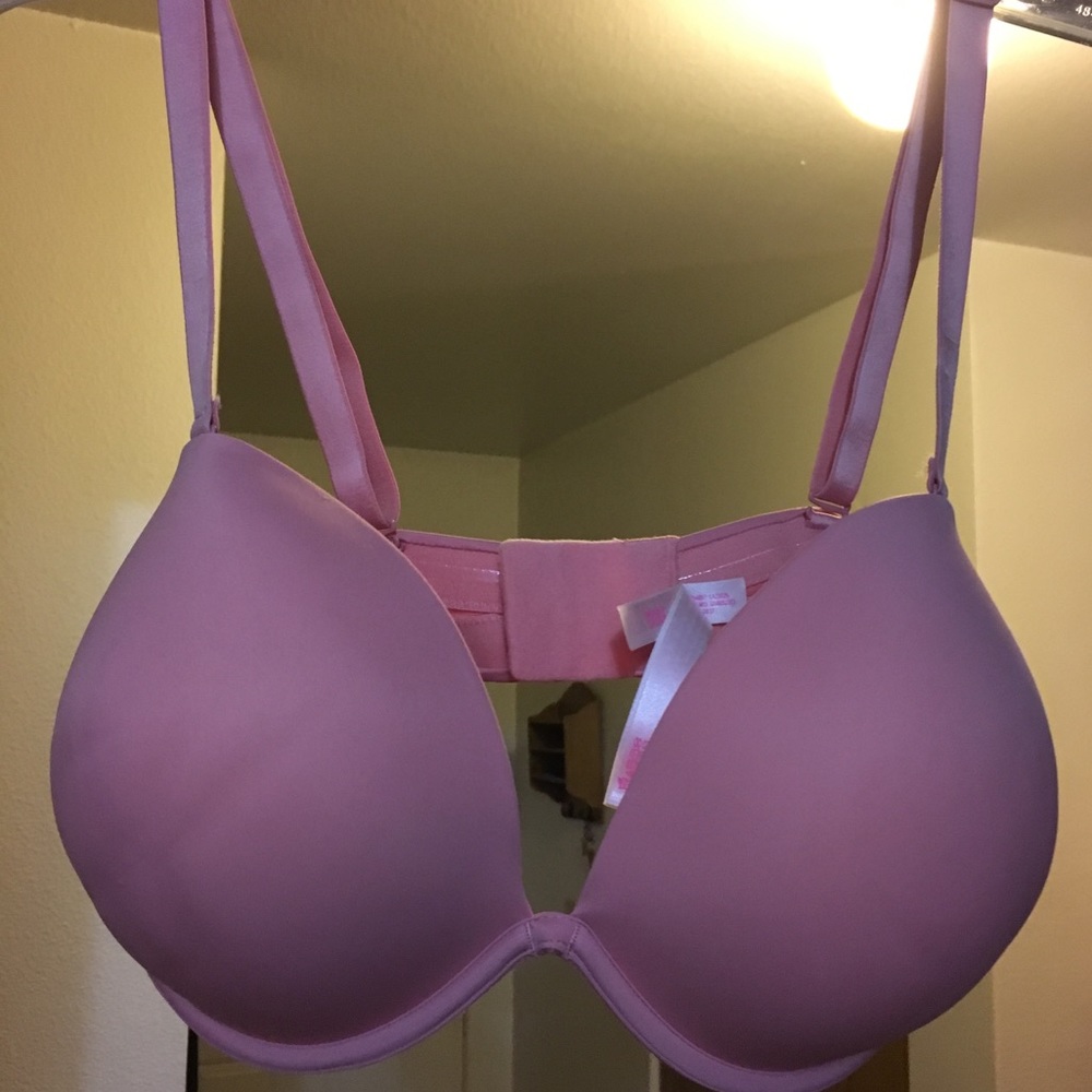 Victoria Secret Pink bra 36 DDD